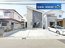 多賀城市高橋1期