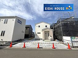 多賀城市八幡1期