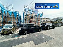 鶴ケ谷東2丁目1期