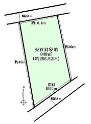 遠刈田温泉字鬼石原