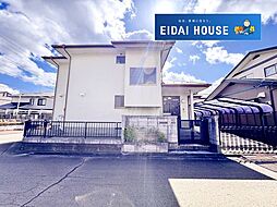 松陵3丁目　建築条件なし