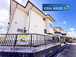 松陵3丁目　中古戸建