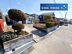 鶴ヶ谷1丁目　建築条件無し