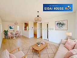 多賀城市新田第11