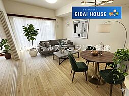 アルコート泉中央