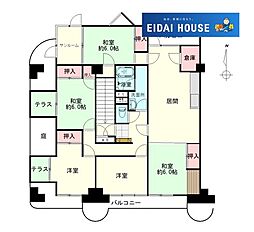 宮町マンションファラオ