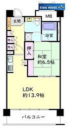 メデカマンション桂