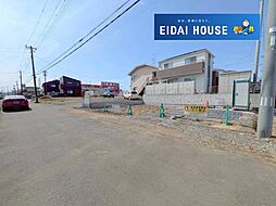 多賀城市明月1丁目