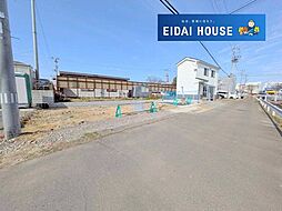 多賀城市明月1丁目