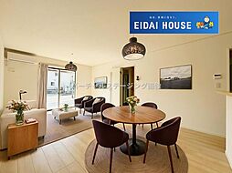 富谷市ひより台第2