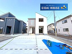 上飯田3丁目第4