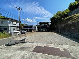 塩竈市小松崎　建築条件なし