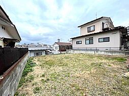 塩竈市花立町　建築条件なし