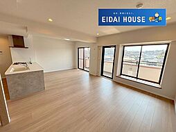 ライオンズガーデン泉中央