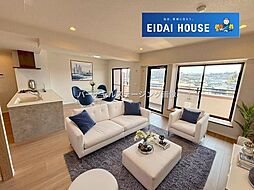 ライオンズガーデン泉中央