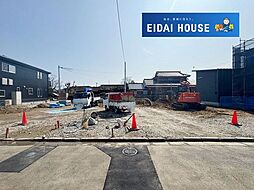 多賀城市新田第13