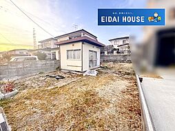 歩坂町　建築条件なし