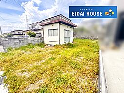 歩坂町 建築条件なし