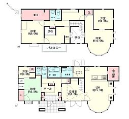 もみじヶ丘3丁目