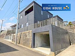 キャッスルホーム八木山松波町