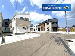 多賀城市八幡1期