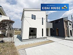 多賀城市八幡1期