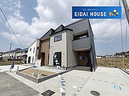 多賀城市八幡1期