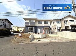 宮城郡利府町皆の丘