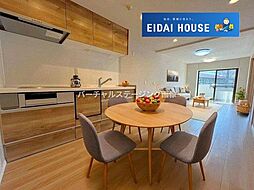 メゾフォルテ西仙台