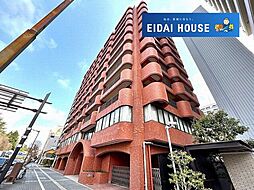 ライオンズマンション西公園