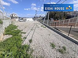 利府町加瀬字野中沢　建築条件なし