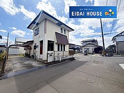 富谷市富ケ丘4丁目　建築条件無