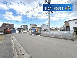 塩竈市杉の入1期