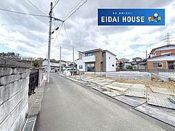 塩竈市杉の入1期