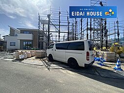 塩竈市杉の入1期