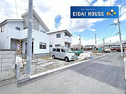 塩竈市杉の入1期