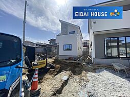 塩竈市杉の入1期