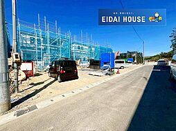 柴田町本船迫1期