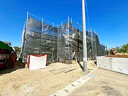 柴田町本船迫1期