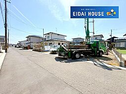 富ヶ丘4丁目1期