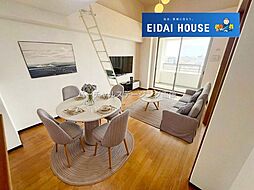 パークシティ泉中央セントラルコート