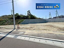 岩切羽黒前　建築条件なし