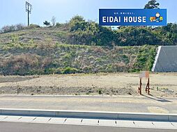 岩切羽黒前　建築条件なし