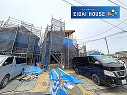 塩竈市杉の入1期