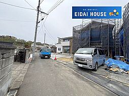 塩竈市杉の入1期