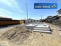 多賀城市新田第12