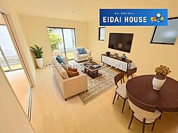 多賀城市山王2期