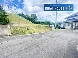 歩坂町 建築条件なし