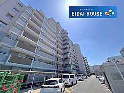 中山パークホームズ2番館