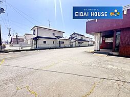 石巻市大街道西